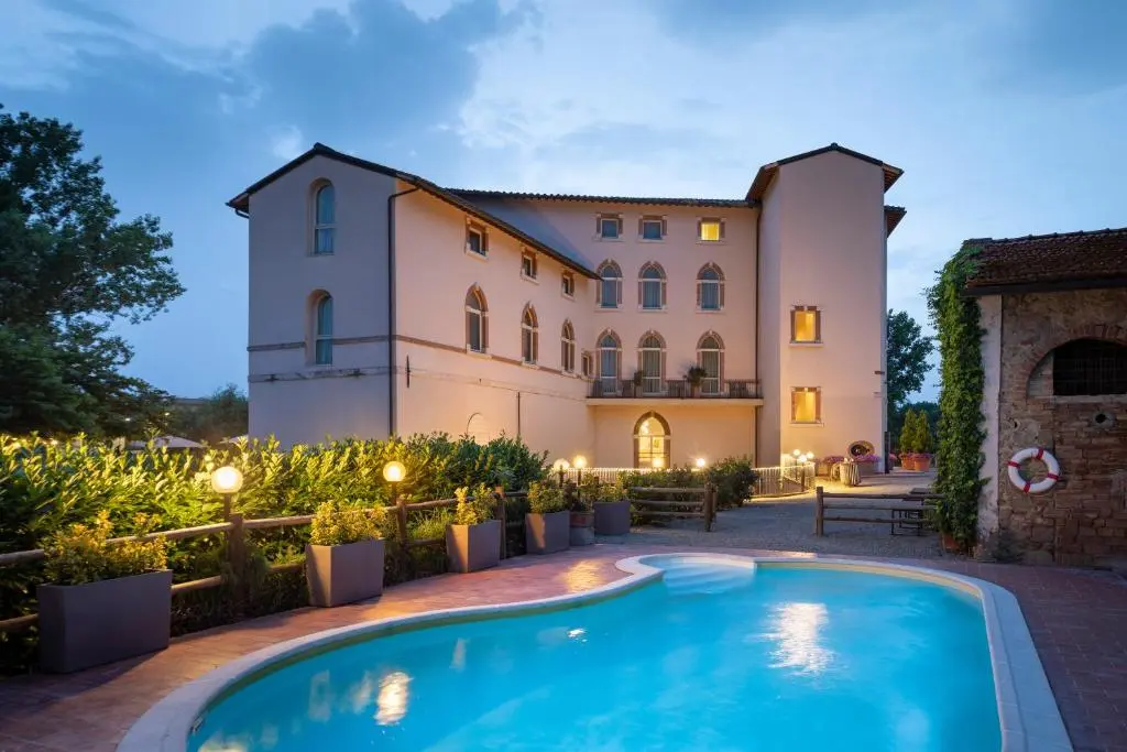 LHP Certaldo Resort