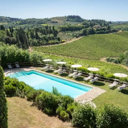Agriturismo Bio Fattoria Bacio