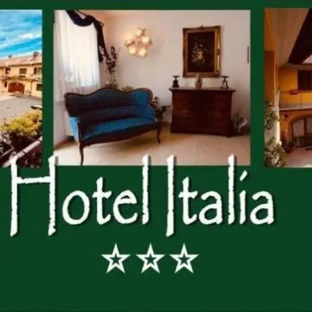 Hotel Ristorante Italia