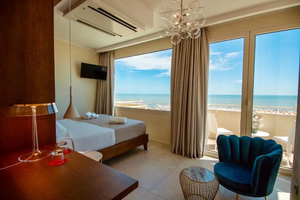 Hotel Orchidea