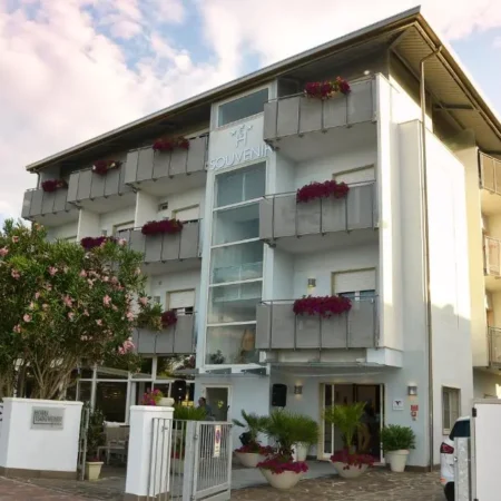 Hotel Souvenir – Koolibry Hotels
