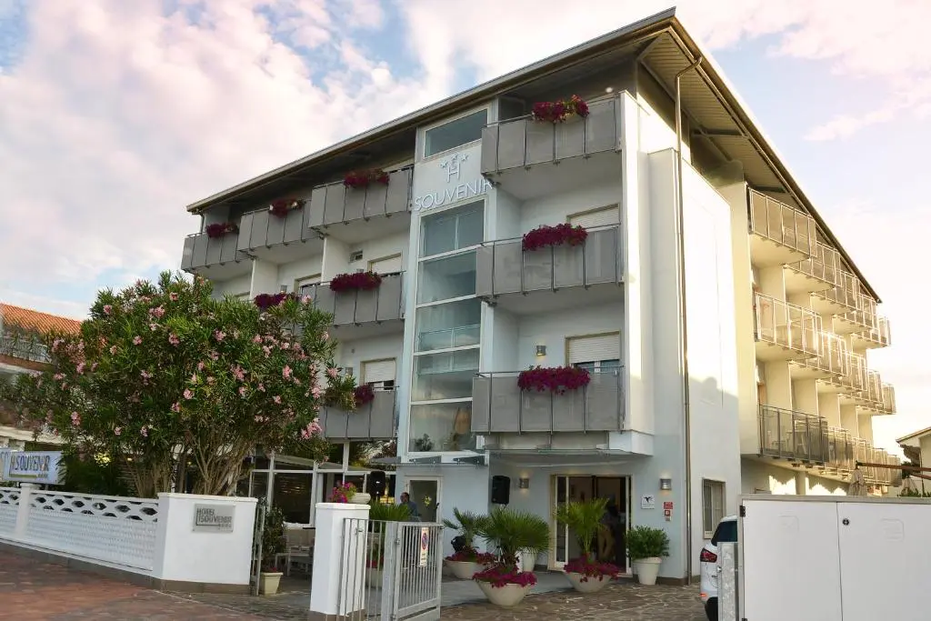 Hotel Souvenir – Koolibry Hotels