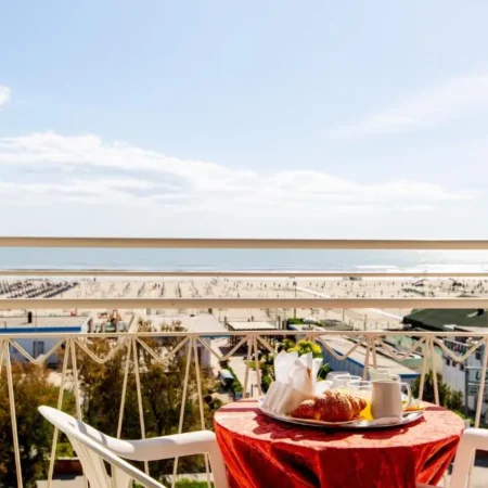 Hotel Lungomare