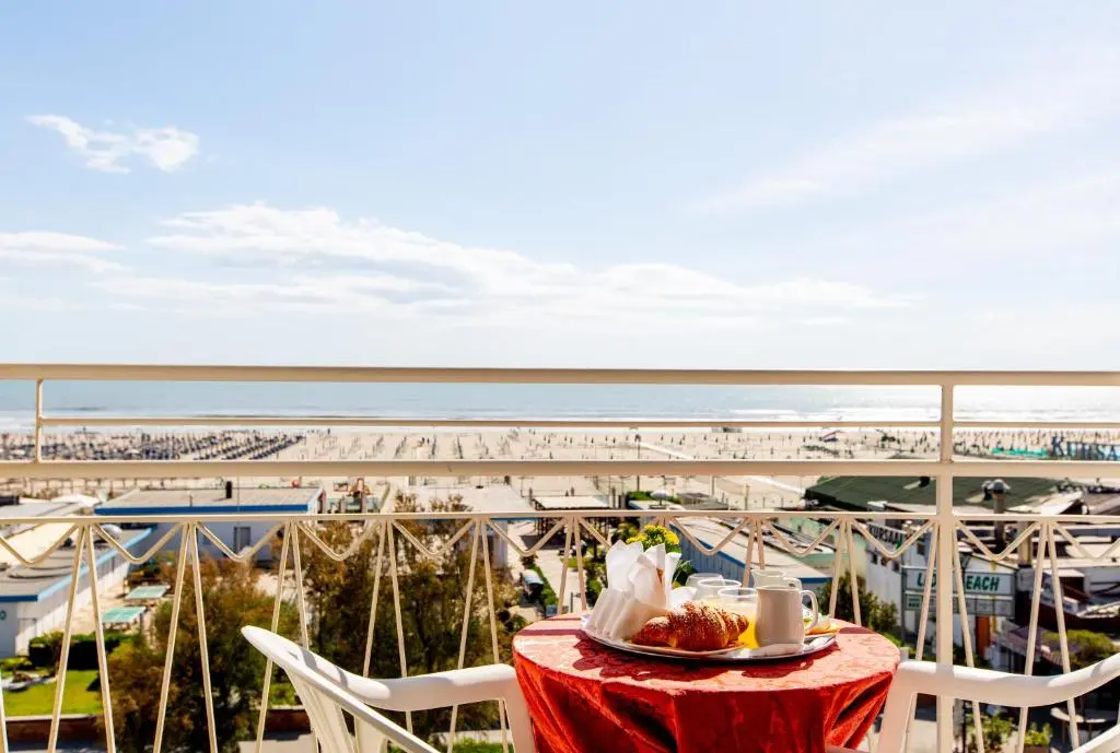 Hotel Lungomare
