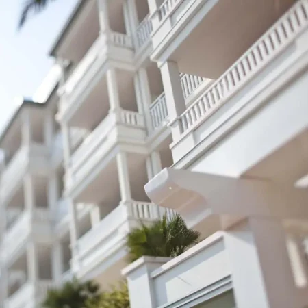 Villa Del Mare Spa Resort