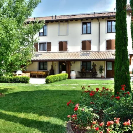 Agriturismo La Rosta