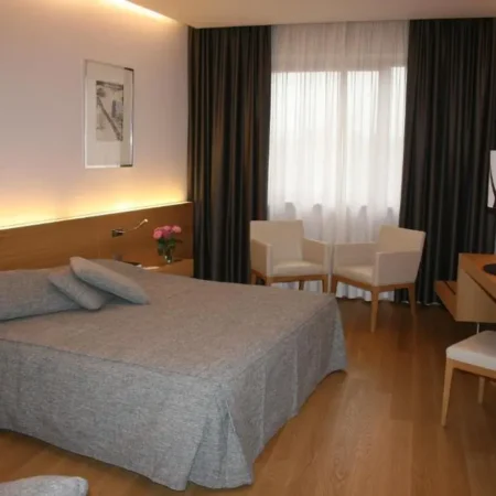 Hotel Internazionale