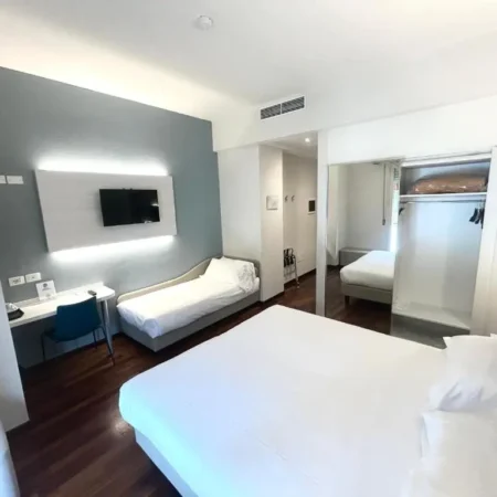 Best Western Cesena Hotel