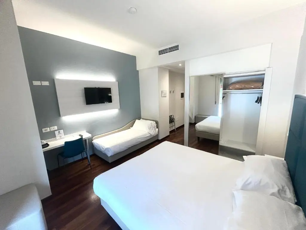 Best Western Cesena Hotel