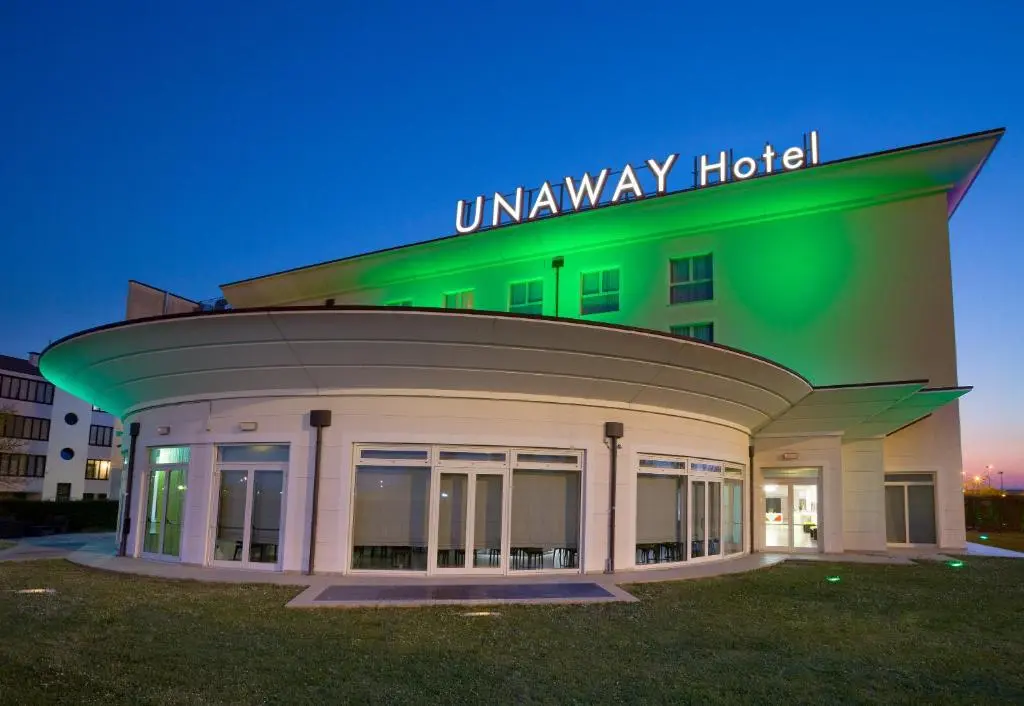 UNA HOTELS Cesena Nord