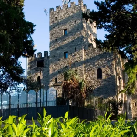 Quel Castello di Diegaro