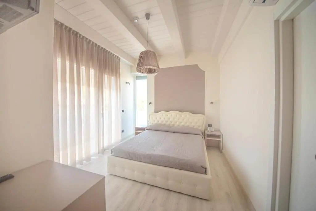 Hotel Leonardo