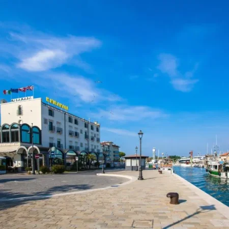 Miramare Hotel Ristorante Convegni aperto tutto l’anno