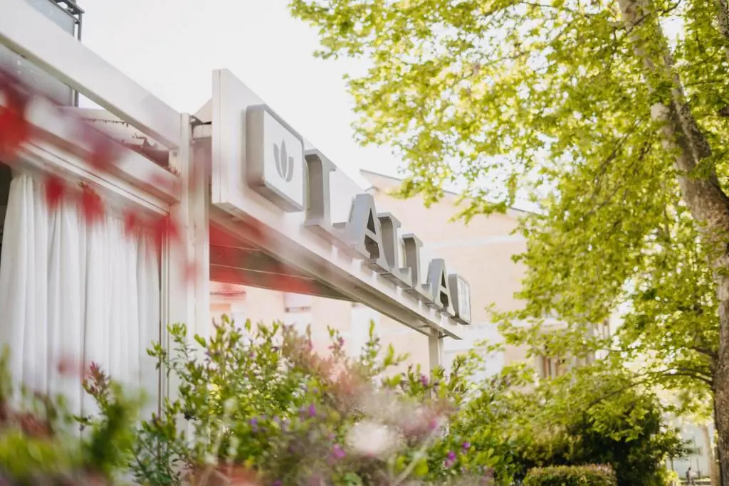 Hotel Lalla Beauty & Relax