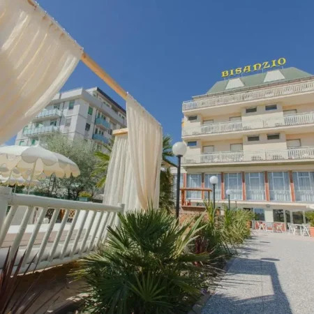 Hotel Bisanzio