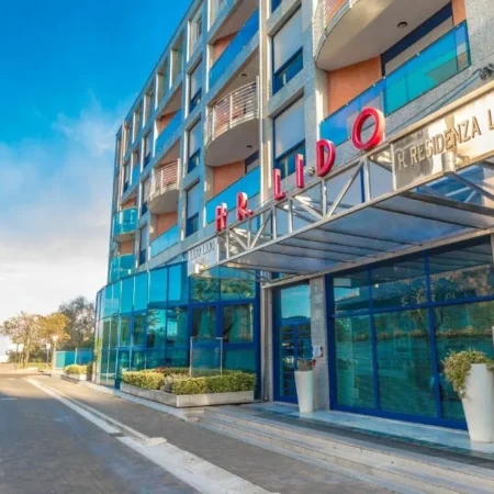 Lido Hotel Residence