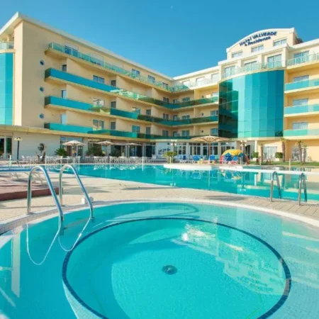 Hotel Valverde & Residenza