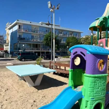 Hotel Moja
