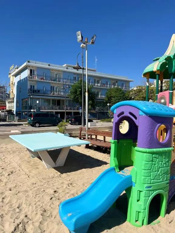 Hotel Moja