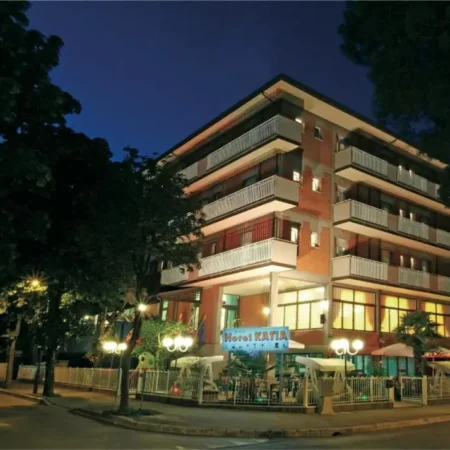 Hotel Katia