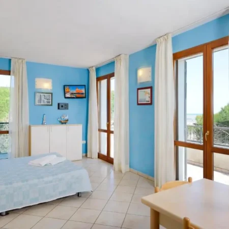Residence Riva Blu