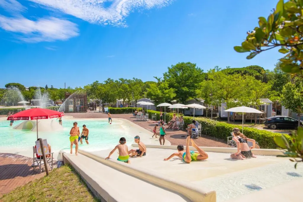 Pineta Sul Mare Camping Village
