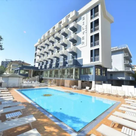 Hotel Silver