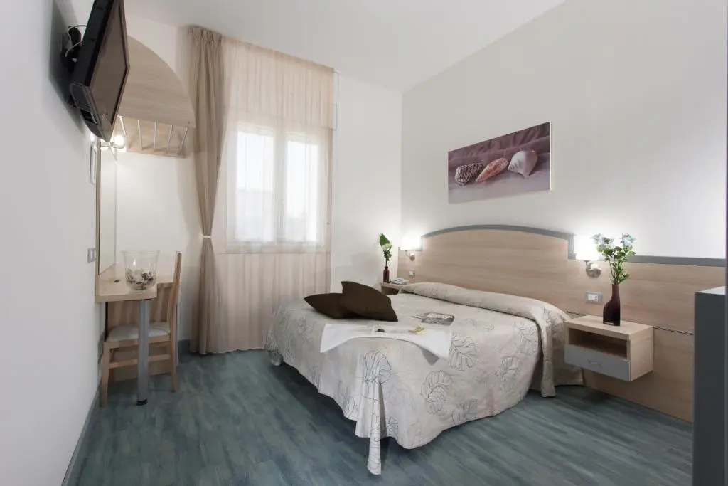 Hotel Beau Soleil
