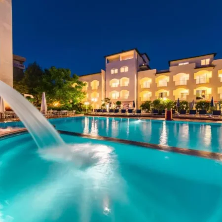 Hotel Sport & Residenza