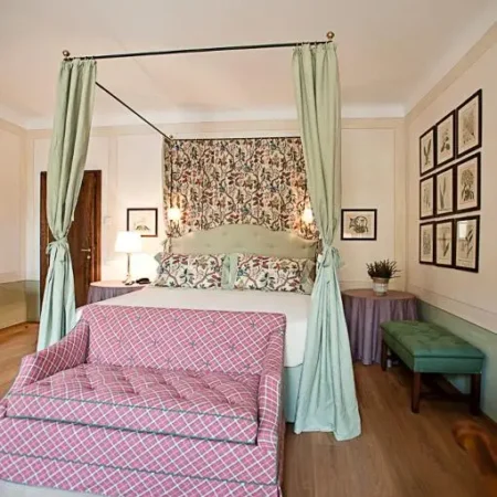 La Locanda Di Cetona