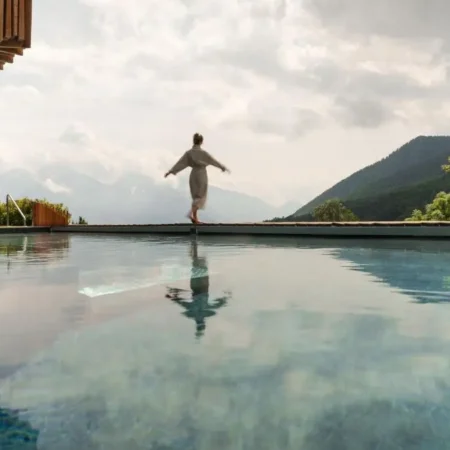 Silou Retreat