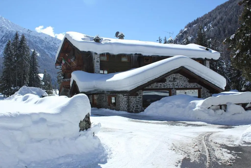 Hotel Petit Tournalin