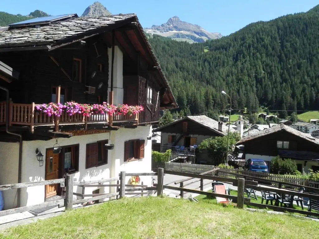 Le Vieux Rascard Chambres d’Hotes