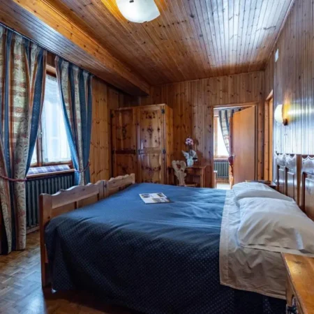Hotel Le Campagnol