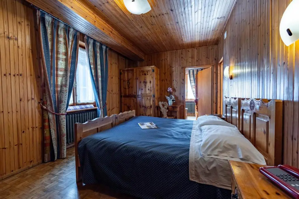 Hotel Le Campagnol
