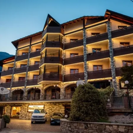 Relais Du Foyer