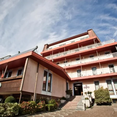 Hotel Rendez Vous
