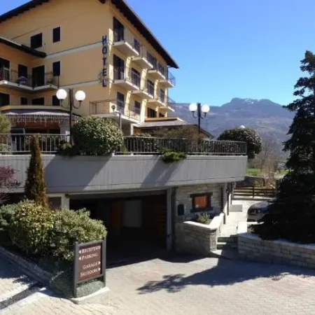 La Rocca Sport & Benessere