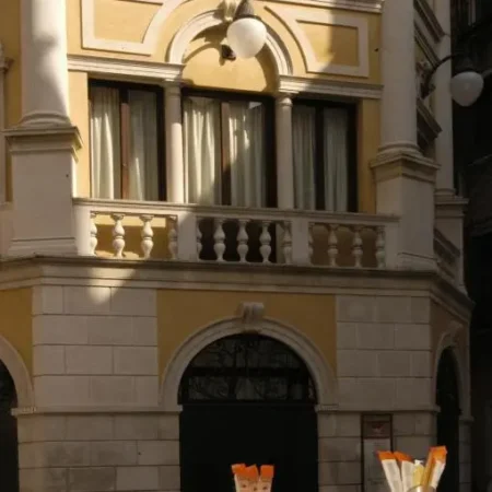 Guest House Al Milion