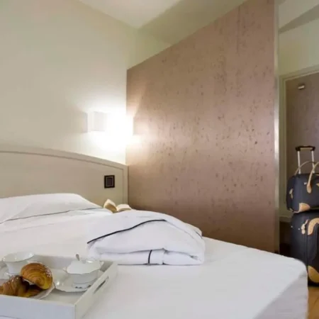 Hotel Napoleon