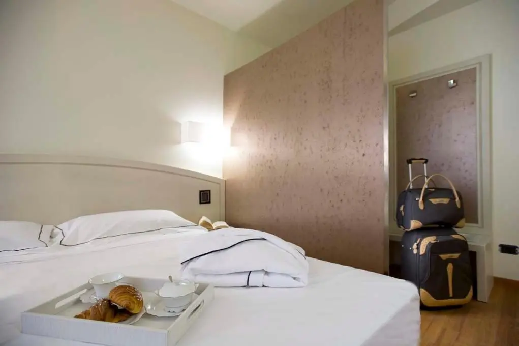 Hotel Napoleon