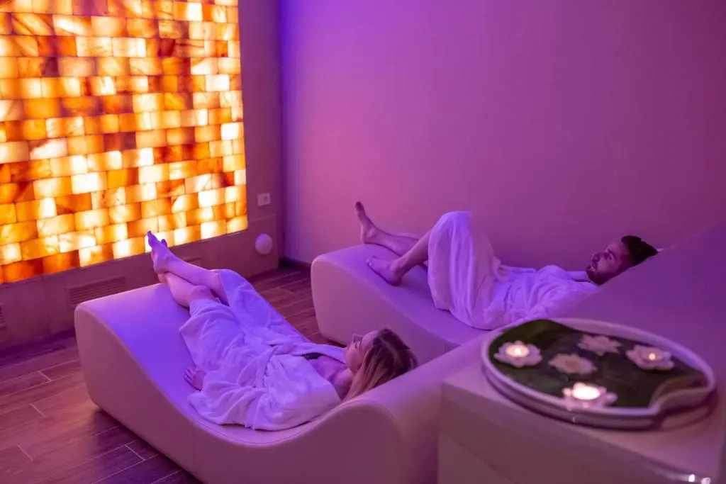 Hotel Lory My Wellness SPA