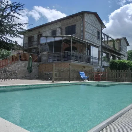 Agriturismo La Pietriccia