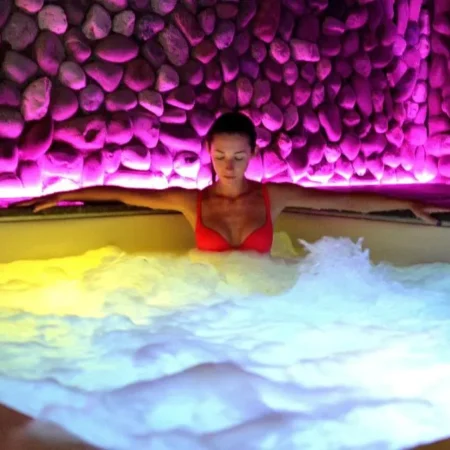 Hotel Del Buono Wellness & Medical Spa