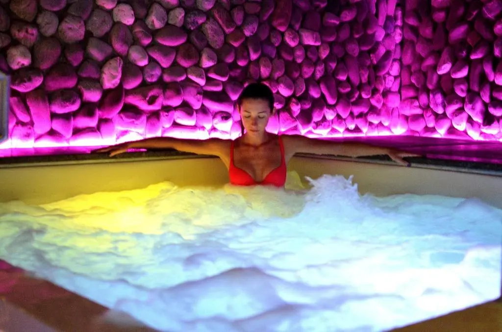 Hotel Del Buono Wellness & Medical Spa