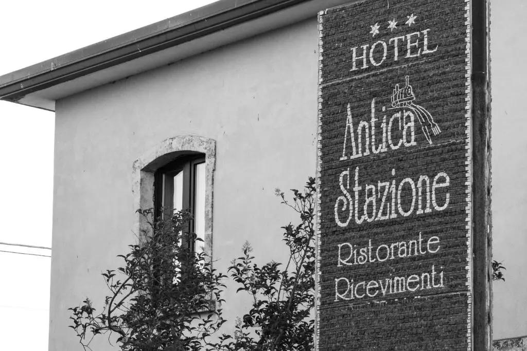 Antica Stazione
