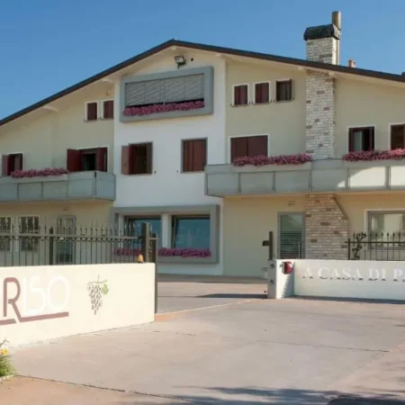 A Casa Di Paola