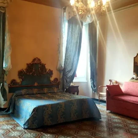 Hotel Dell’Orto