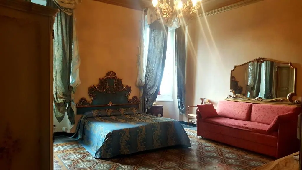 Hotel Dell’Orto