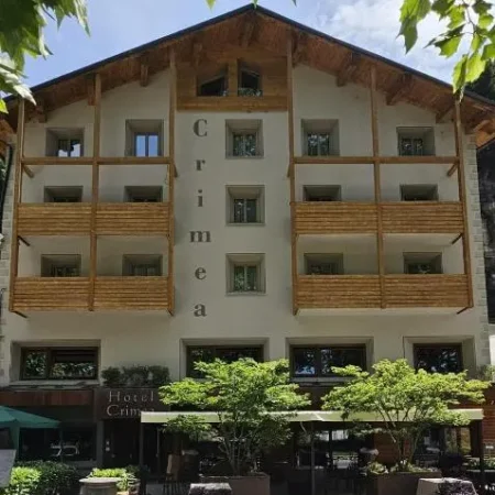 Crimea Wine Hotel